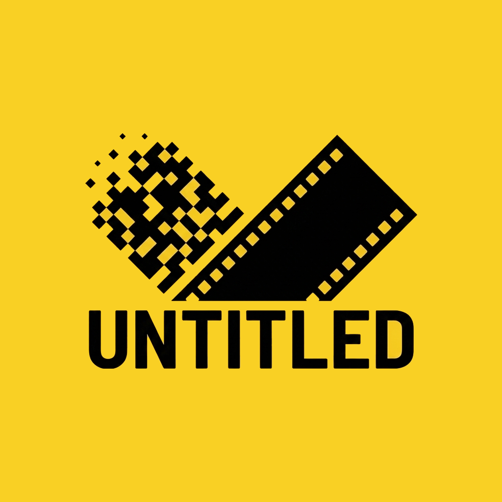 Untitled Filmmakers Club logo