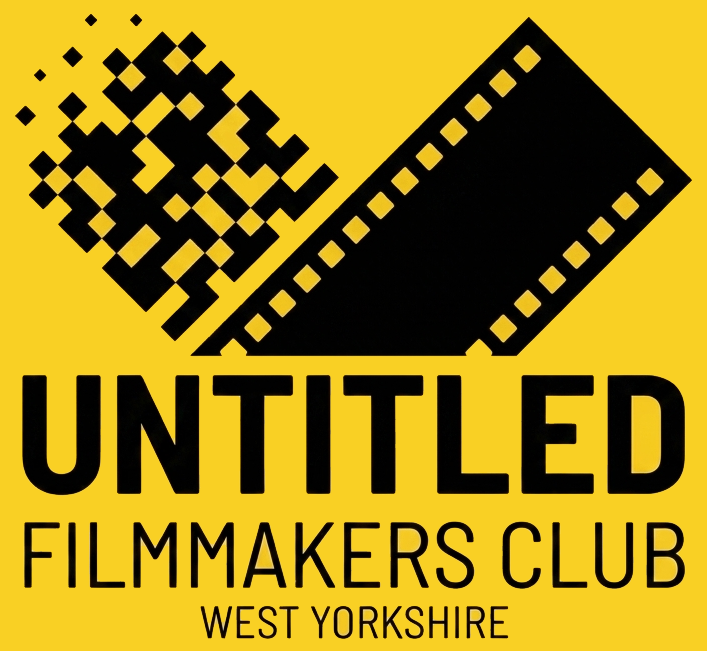 Untitled Filmmakers Club — West Yorkshire