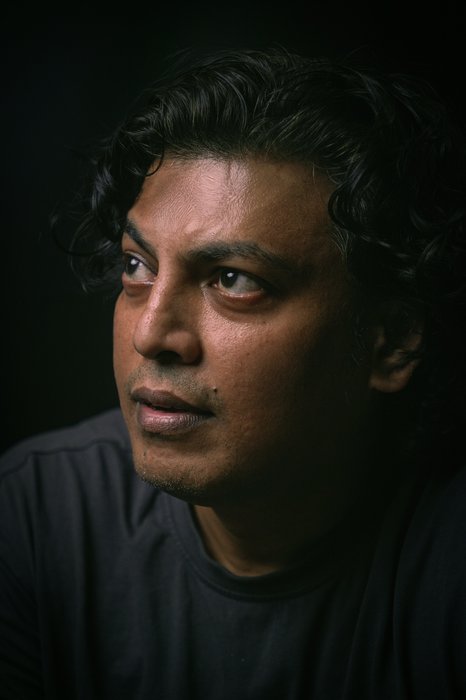 Barathi Subramaniam