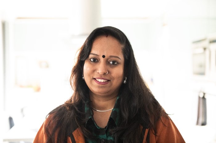 Nisha Nair